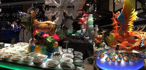 “Bsports必一体育”5月综艺,类型多元化,东方卫视与芒果TV登顶丨鲜榜(图1) b体育