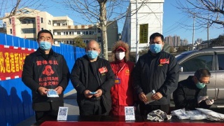 【b体育】曝光台:河北唐山、保定,山西晋中企业(单位)存环境问题(图3) b体育