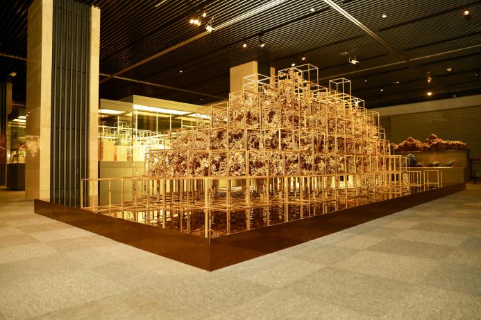 【Bsports必一体育】10月新番罪人与龙共舞播出时间 神秘组织成员揭秘(图2) Bsports必一体育